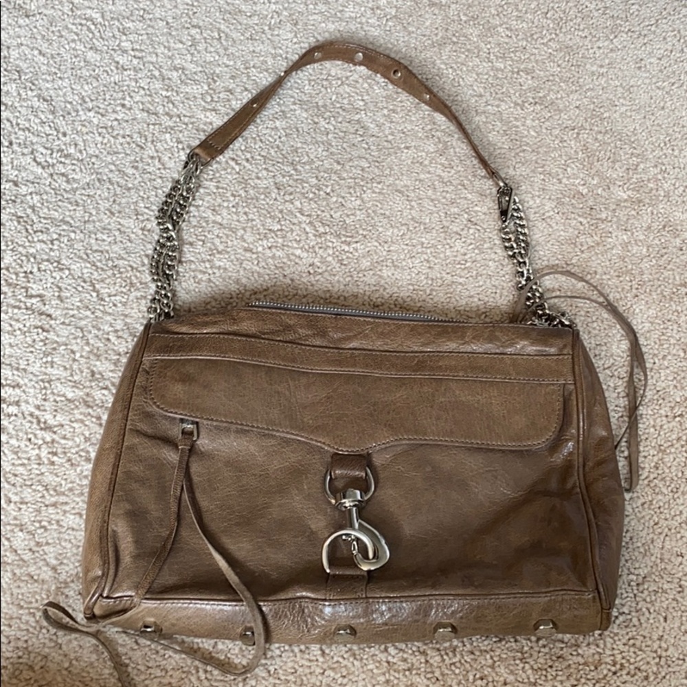 Rebecca minkoff handbag
